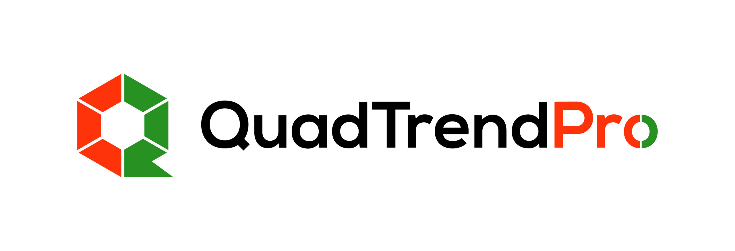 QuadTrendPro: Advanced Trading Indicator for TradingView