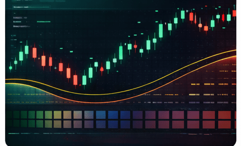 QuadTrendPro chart example 2