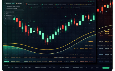 QuadTrendPro chart example 3